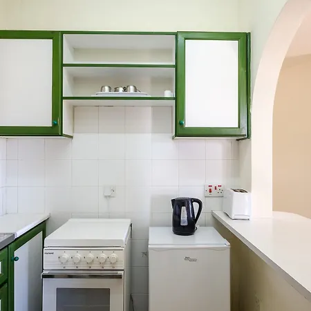 Aparthotel Pandream Paphos