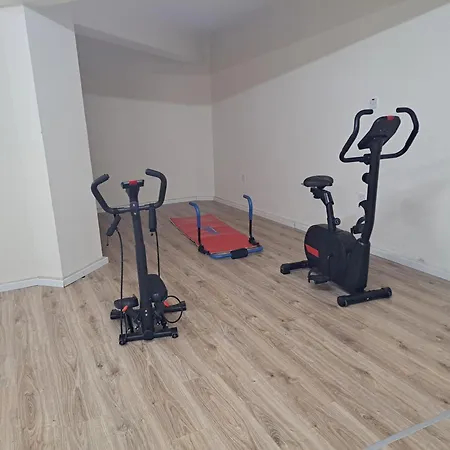 Apart Otel Pandream