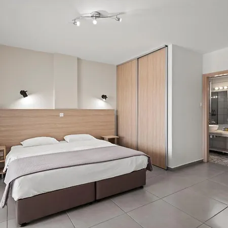 Apart-hotel Pandream Pafos