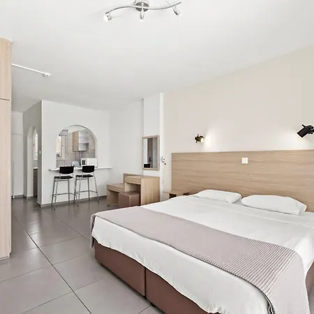 Apart-hotel Pandream Pafos