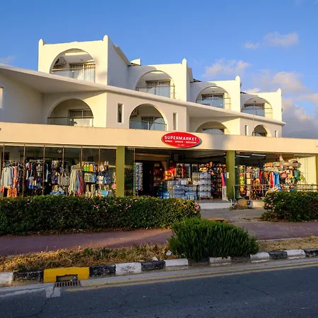 Apart-hotel Pandream 3*
