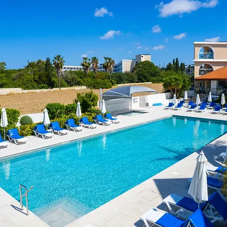 Apart-hotel Pandream Pafos