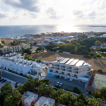 Pandream Pafos