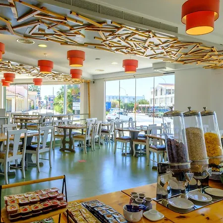 Pandream Apart-hotel 3*