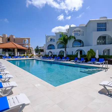 Apart-hotel Pandream Pafos